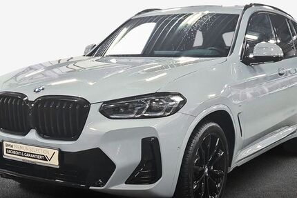 BMW X3 12.100 km 56.999 &euro; Wietmarschen 49835