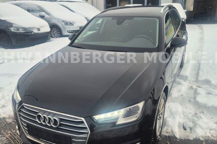 Audi A4 215.000 km 11.400 &euro; Deggendorf 94469
