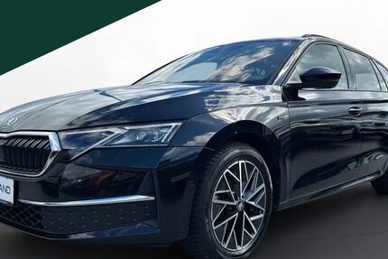 Skoda Octavia 25.862 km 29.850 &euro; Regen 94209