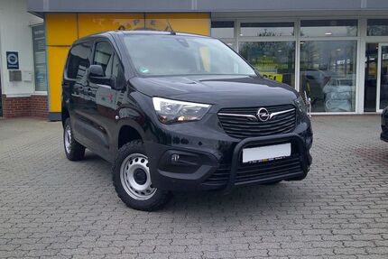 Opel Combo 10.000 km 34.999 € Niesky 02906