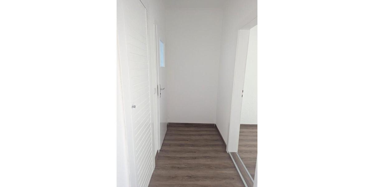 Etagenwohnung Coswig (Anhalt) - 2 Zimmer, 40 m&sup2;, 235&euro; | Angebot:25872647