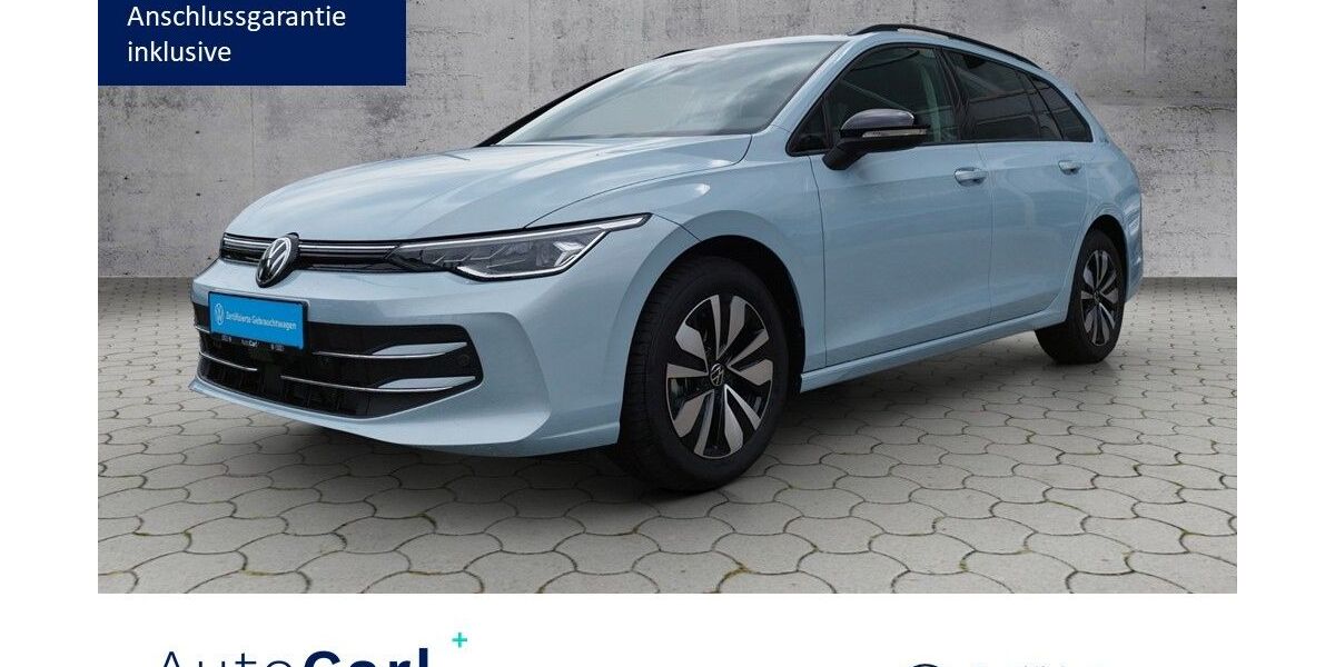 VW Golf 5.000 km 33.980 &euro; Plauen 08527