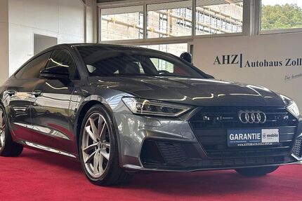 Audi A7 99.309 km 39.999 € Hechingen 72379
