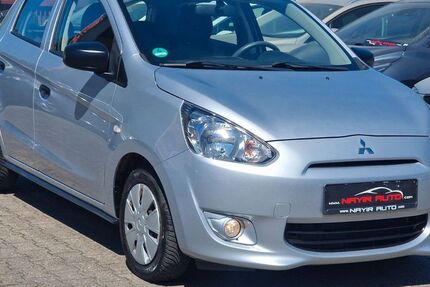 Mitsubishi Space Star 150.000 km 3.950 &euro; Viernheim (bei MANNHEIM) 68519