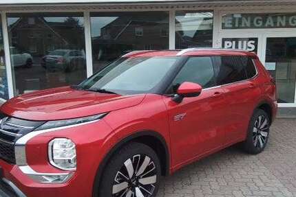 Mitsubishi Outlander 10.000 km 49.990 &euro; Klein Rönnau 23795