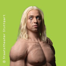 Pretty Privilege (UA) 15.02.2026 Kammertheater