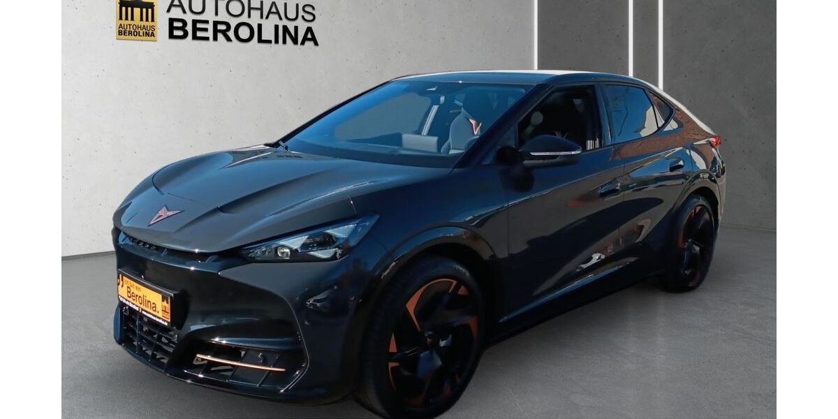 Cupra Tavascan 19.996 km 41.444 &euro; Berlin 10709