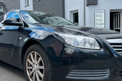 Opel Insignia 157.000 km 5.500 &euro; Kronshagen 24119