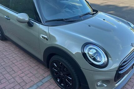 Mini ONE 40.000 km 15.700 &euro; Rödental 96472