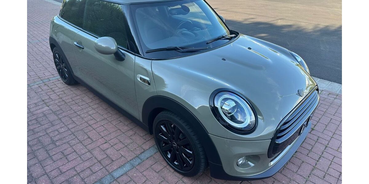 Mini ONE 40.000 km 15.700 &euro; Rödental 96472