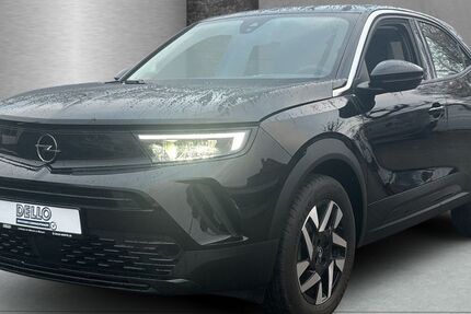 Opel Mokka 12.977 km 20.990 &euro; Lübeck 23558