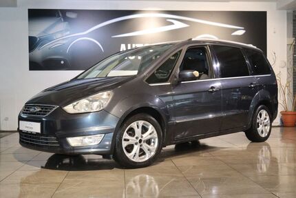 Ford Galaxy 159.105 km 9.200 &euro; Ratingen 40880