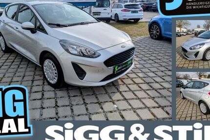 Ford Fiesta 74.500 km 9.650 € Augsburg 86156