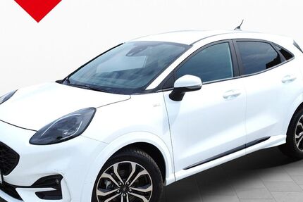 Ford Puma 9.970 km 19.990 &euro; Neustadt 31535