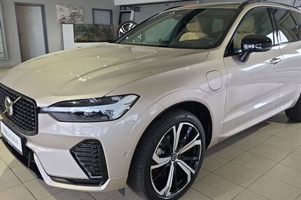 Volvo XC60 142.481 km 34.850 &euro; Bergheim 50126