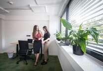 Büro in Bochum 189 € 8 m²