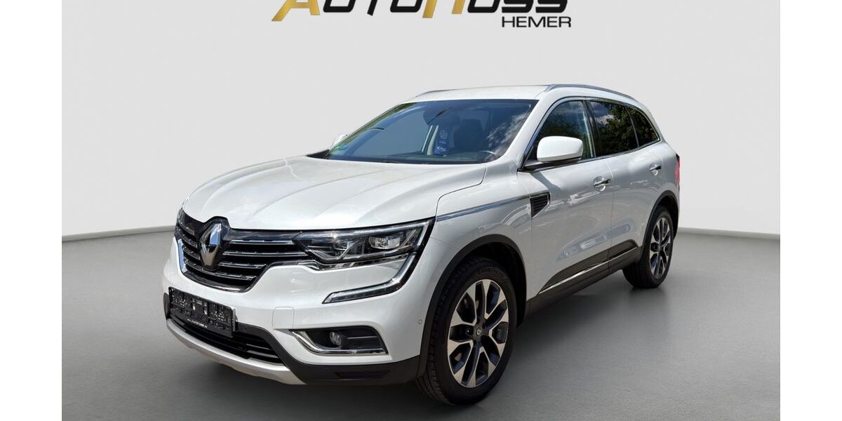Renault Koleos 106.000 km 14.499 &euro; Hemer 58675