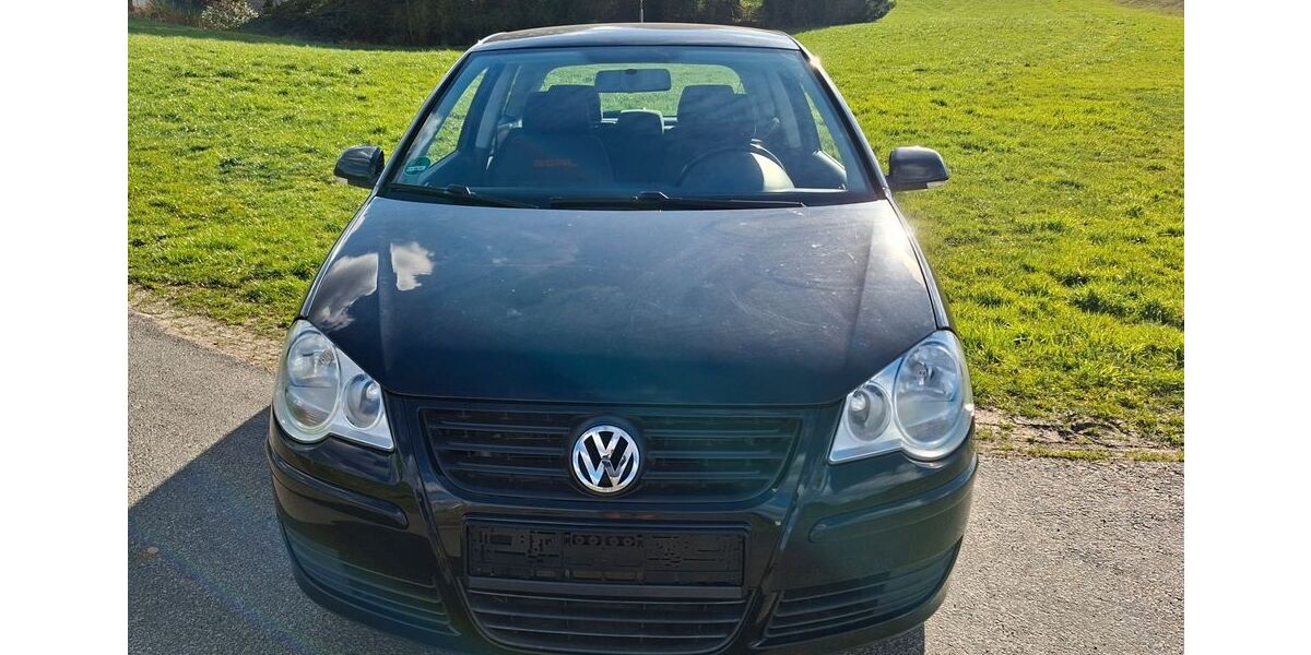 VW Polo 139.632 km 2.950 &euro; Rösrath 51503