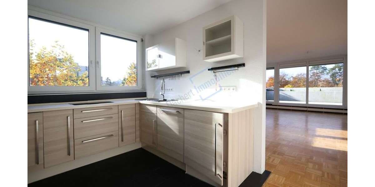 Wohnung zum Kaufen in Eberstadt 320.000 € 112.62 m² 4 zimmer