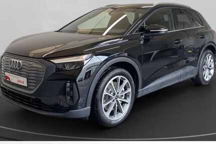 Audi Q4 e-tron 7.537 km 45.980 &euro; Köln 50823