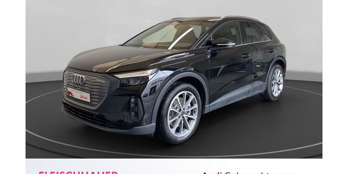 Audi Q4 e-tron 7.537 km 45.980 &euro; Köln 50823