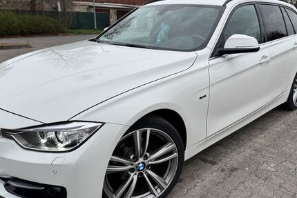 BMW 318 188.000 km 11.900 &euro; Pasewalk 17309