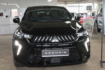 Mitsubishi ASX 4.550 km 29.900 &euro; Ribnitz-Damgarten 18311