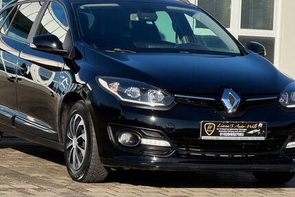 Renault Megane 135.000 km 6.899 &euro; Heidenheim an der Brenz 89520