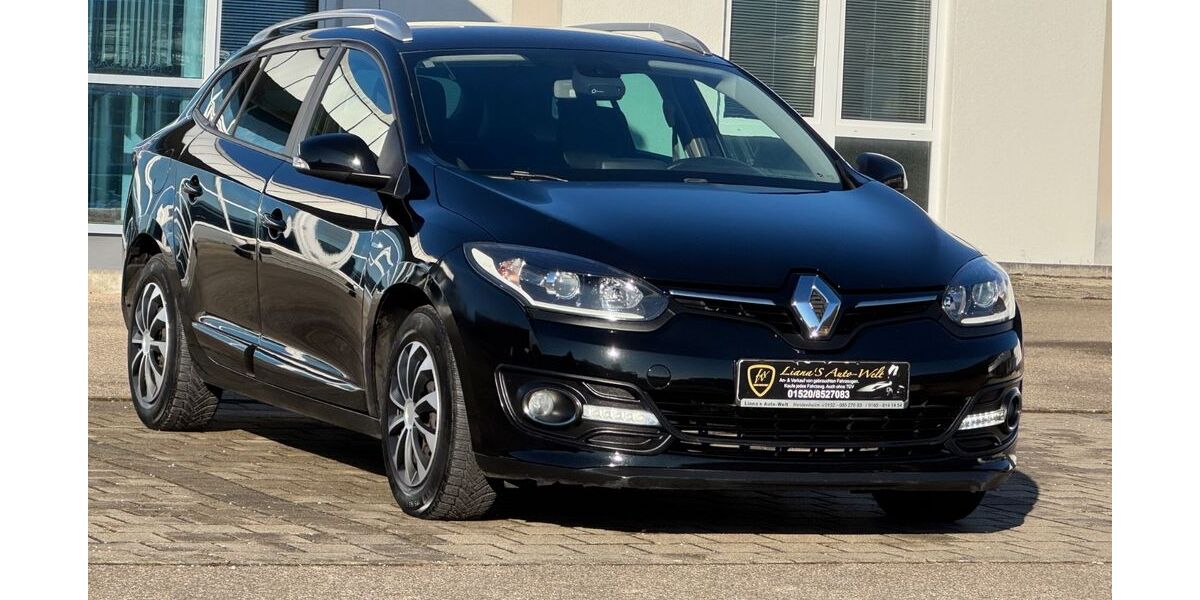 Renault Megane 135.000 km 6.899 &euro; Heidenheim an der Brenz 89520