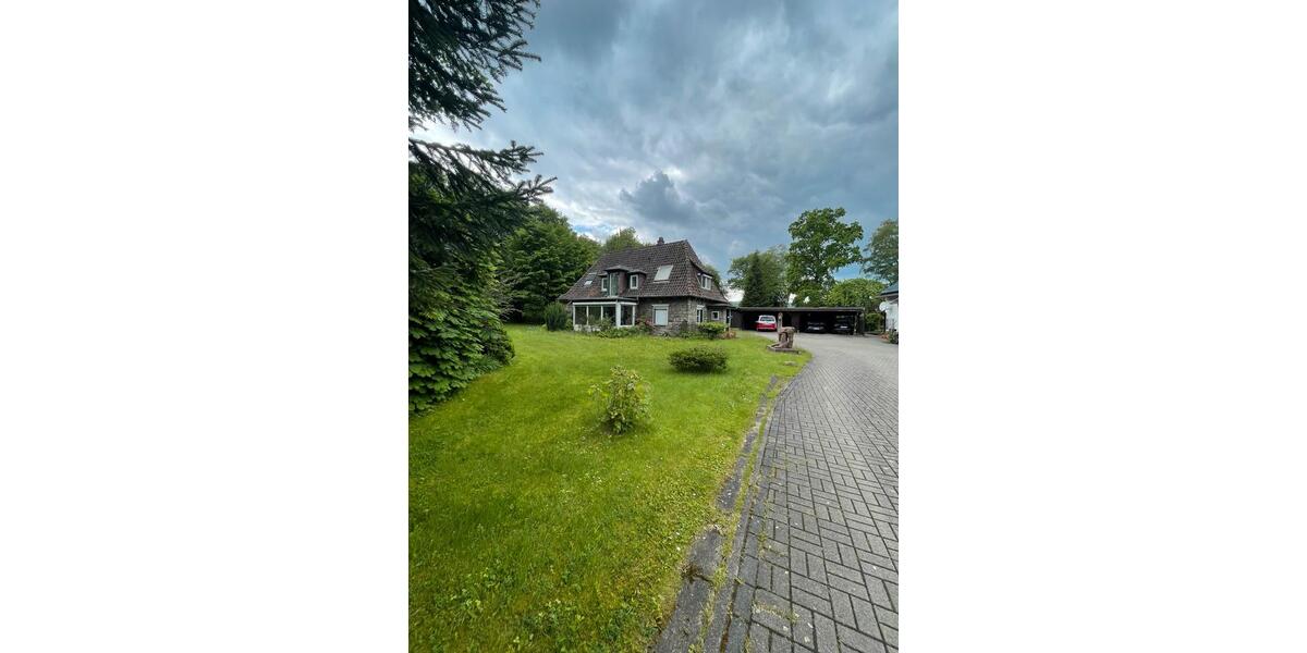 Einfamilienhaus Bad Münder am Deister - 5 Zimmer, 107 m&sup2;, 295.000&euro; | Angebot:26888882