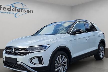 VW T-Roc 17.400 km 26.889 &euro; Alfeld 31061