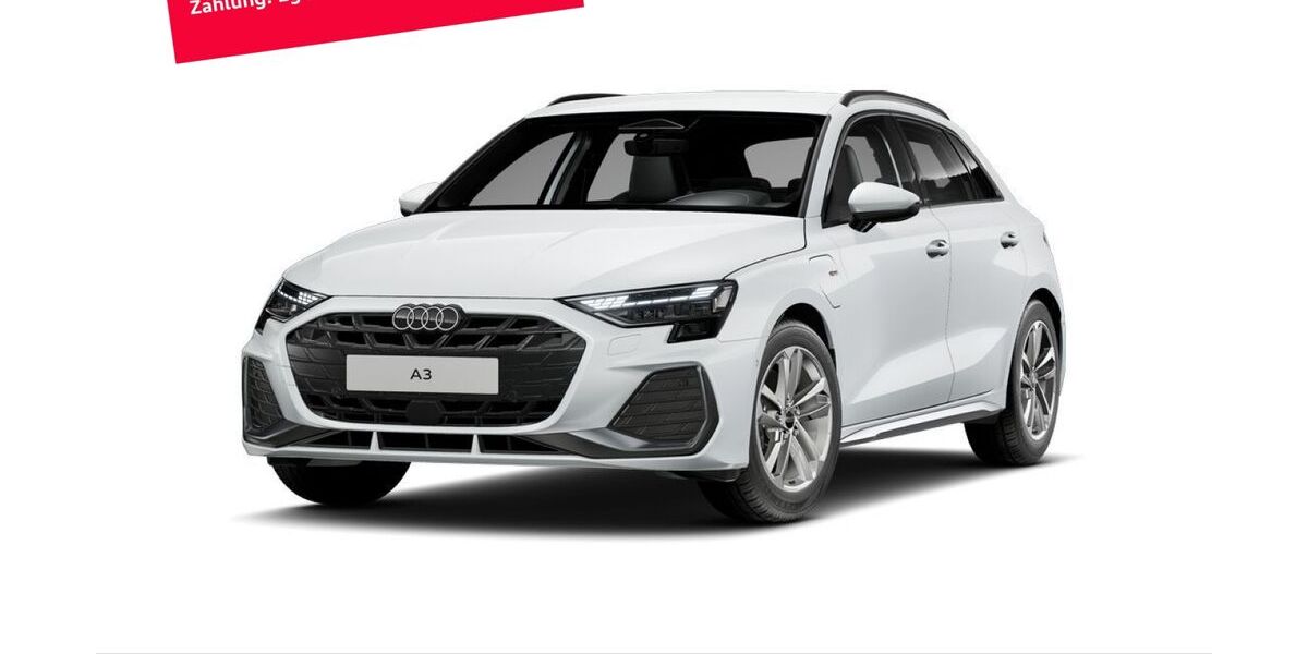 Audi A3 7.900 km 41.420 &euro; Landshut 84030