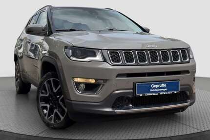 Jeep Compass 55.475 km 19.900 &euro; Berlin 12683