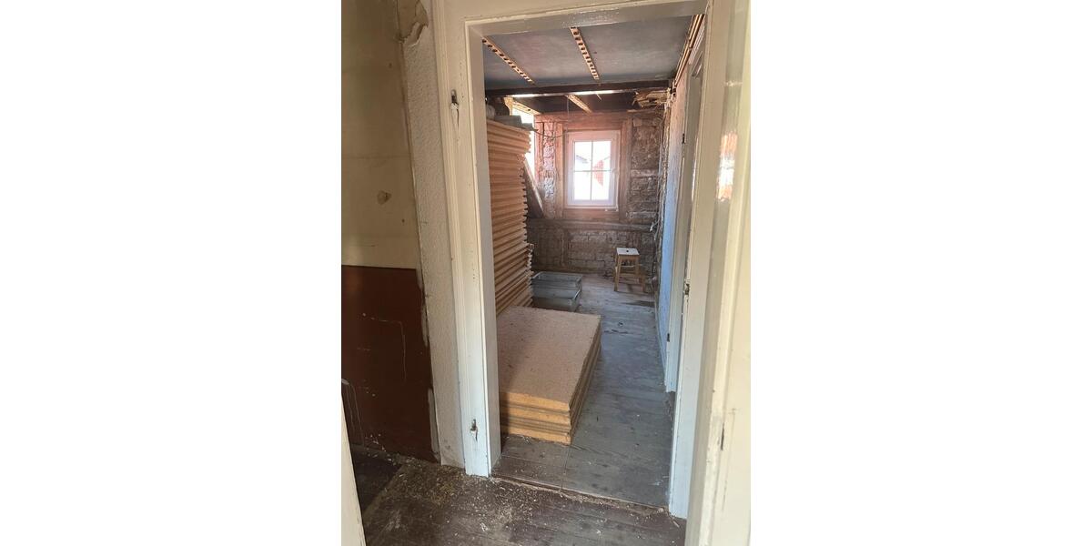 Mehrfamilienhaus, Wohnhaus Kranichfeld - 182.000&euro; | Angebot:26221139