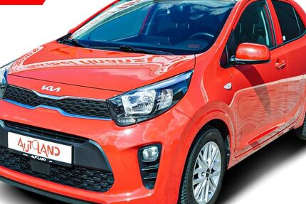Kia Picanto 41.888 km 14.990 &euro; Wietmarschen 49835