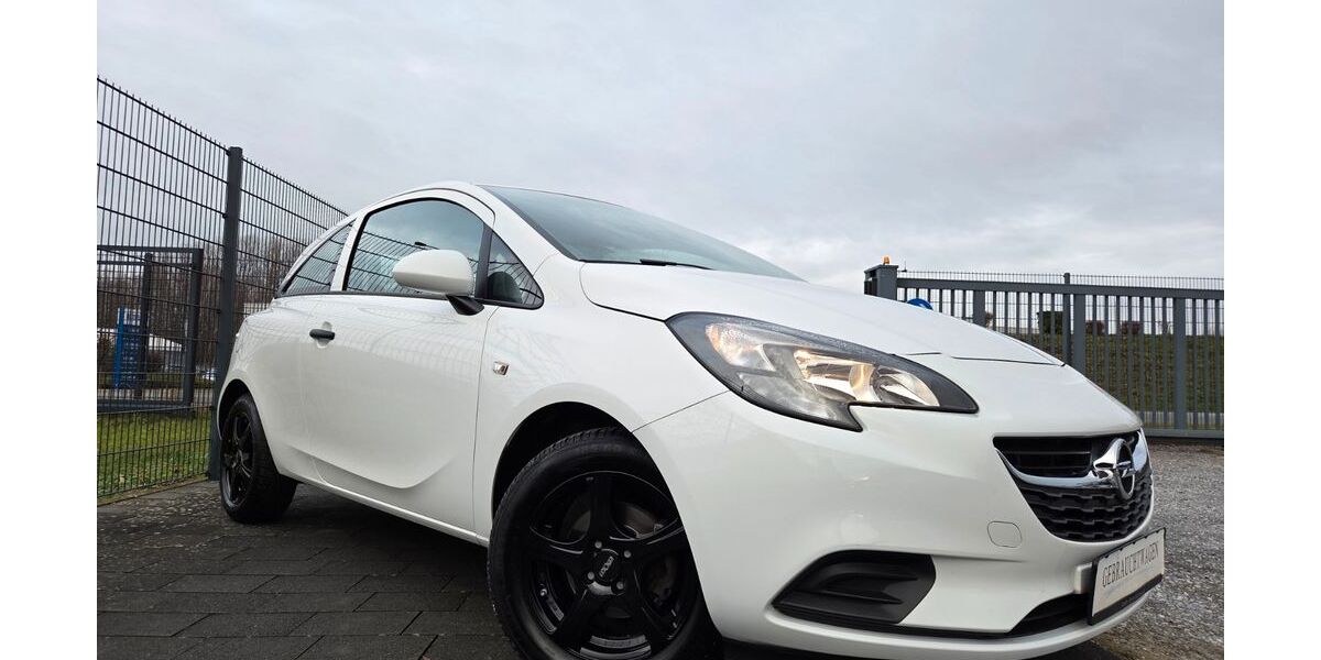 Opel Corsa 30.000 km 7.999 &euro; Paderborn 33102