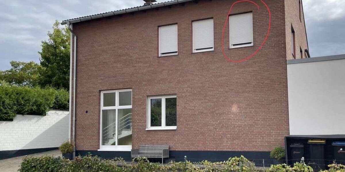 Etagenwohnung Nörvenich - 5 Zimmer, 155 m&sup2;, 399.959&euro; | Angebot:25625763