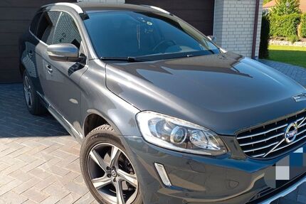 Volvo XC60 177.583 km 19.000 &euro; Leer 26789
