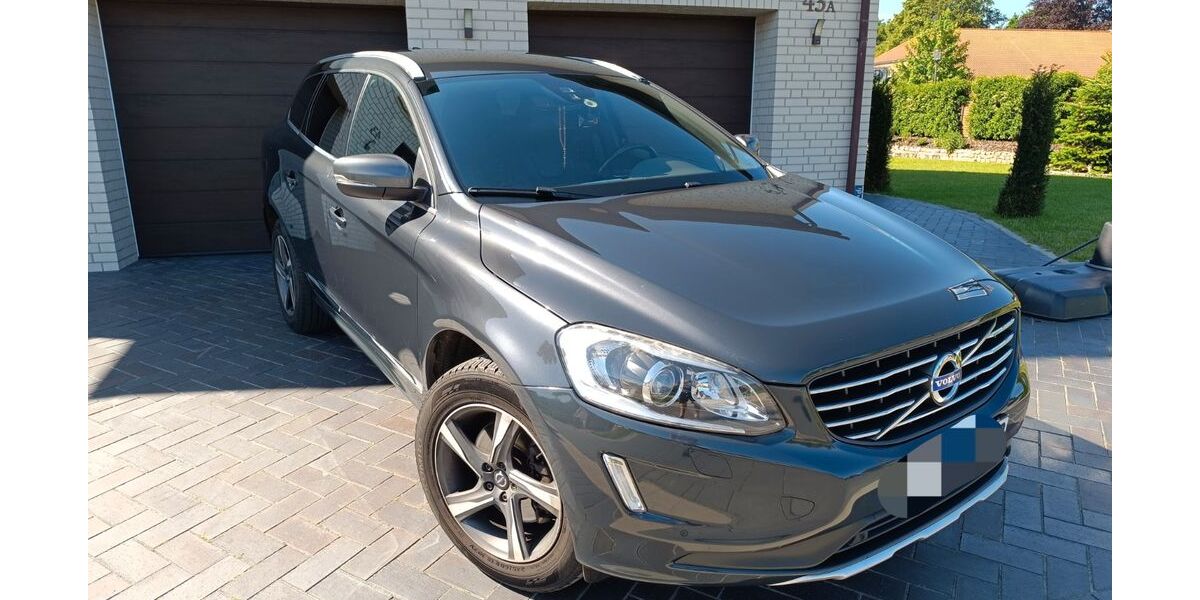 Volvo XC60 177.583 km 19.000 &euro; Leer 26789