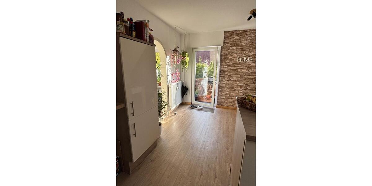Dachgeschoßwohnung Hasbergen - 3 Zimmer, 65 m&sup2;, 850&euro; | Angebot:25895360