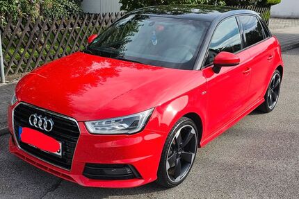 Audi A1 228.000 km 6.950 &euro; Wolnzach 85283