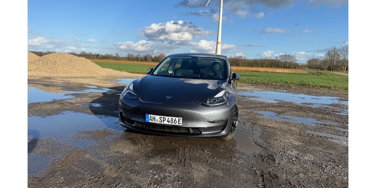Tesla Model 3 79.000 km 29.000 &euro; Gronau 48599