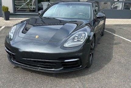 Porsche Panamera 62.000 km 63.990 &euro; Stadtoldendorf 37627