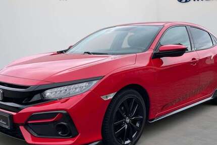 Honda Civic 48.300 km 15.950 &euro; Einbeck 37574