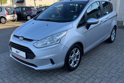 Ford B-Max 117.000 km 7.999 &euro; Diepholz 49356