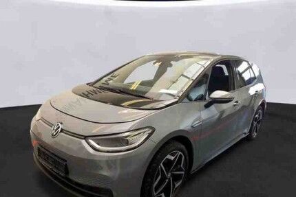 VW ID.3 58.440 km 29.490 &euro; Rendsburg 24768