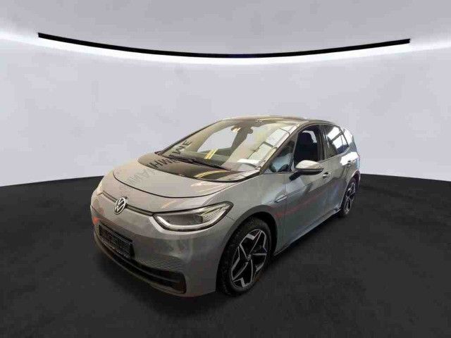 VW ID.3 58.440 km 29.490 &euro; Rendsburg 24768