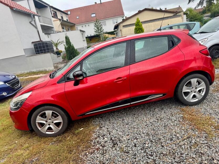 Clio