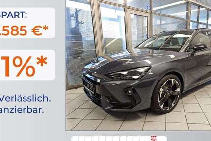 Cupra Leon 3.764 km 30.950 &euro; Wolfsburg Heiligendorf 38444