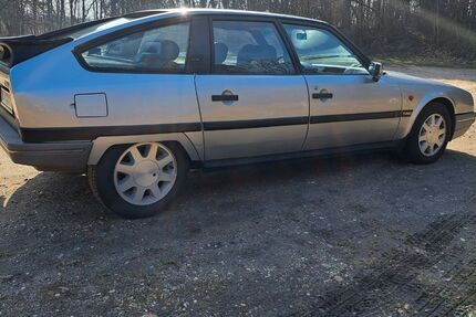 Citroen CX 137.500 km 17.900 &euro; Selfkant 52538
